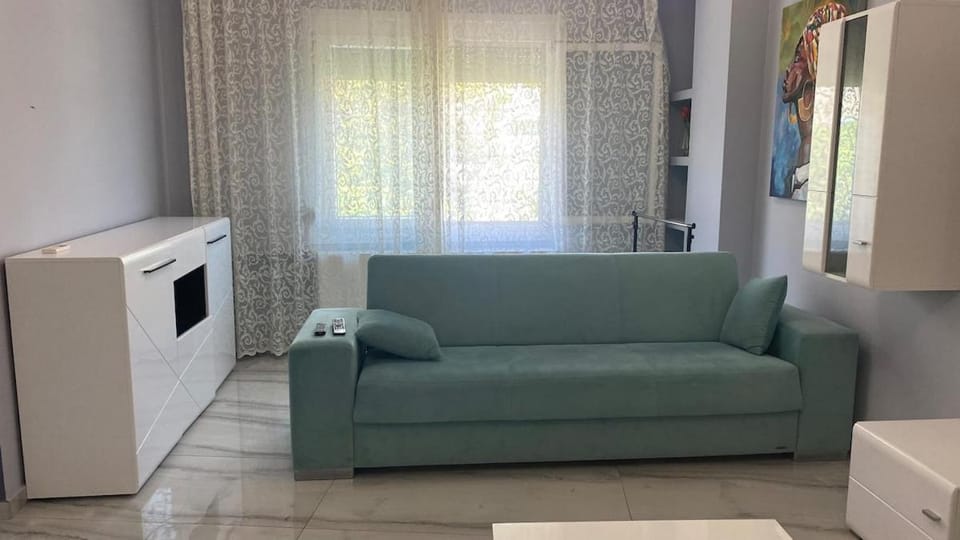 Modern stay in Kavala Apartment in Kavala