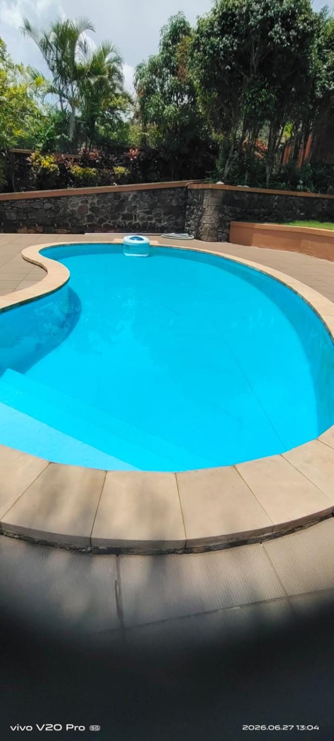 Holiday villa Villa in Lonavla