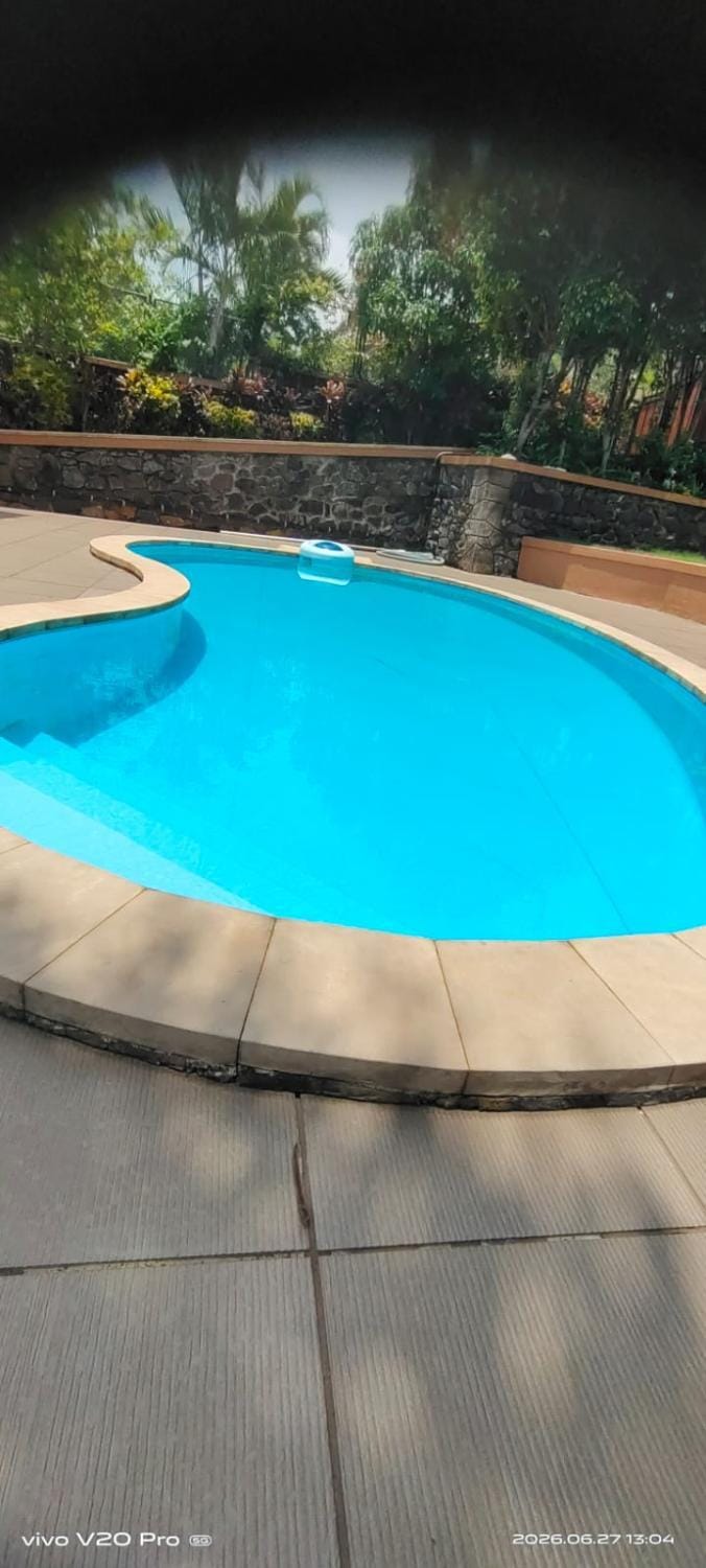 Holiday villa Villa in Lonavla