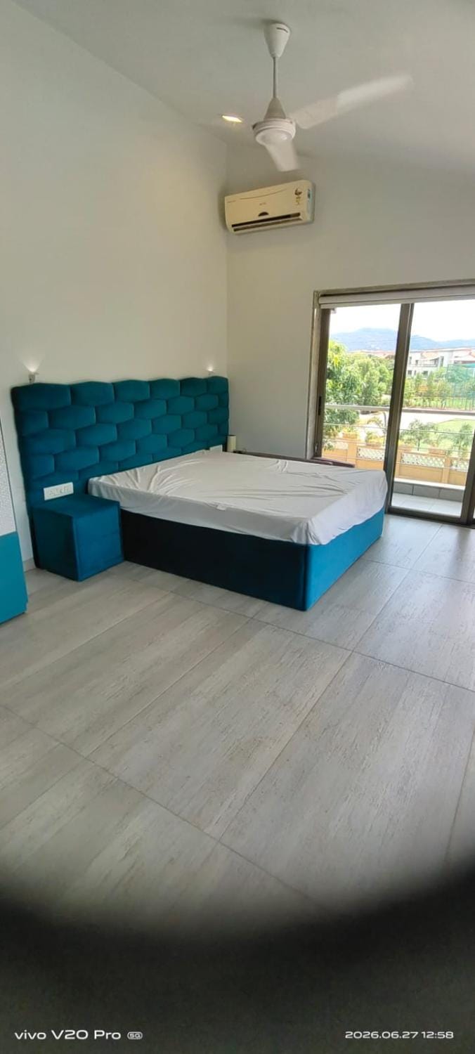 Holiday villa Villa in Lonavla