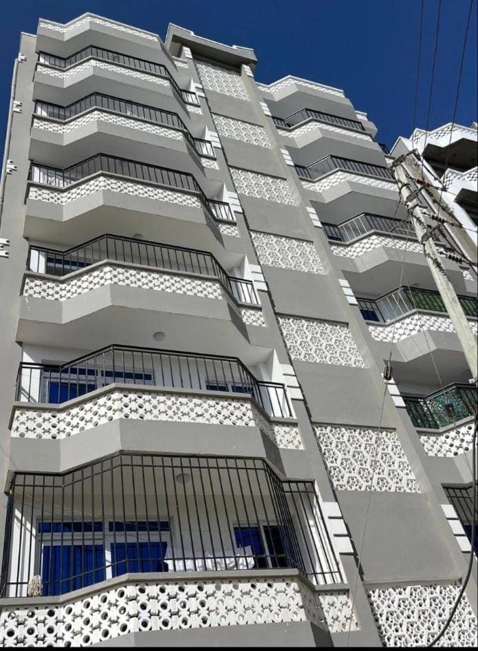 Soft stay homes Apartment in Mombasa County