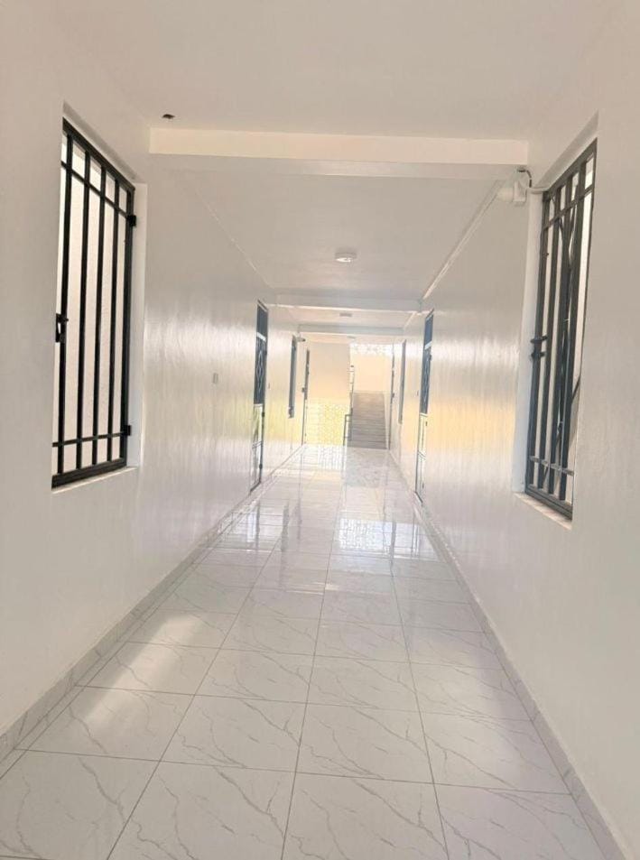 Soft stay homes Apartment in Mombasa County
