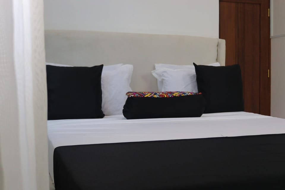 Soft stay homes Apartment in Mombasa County