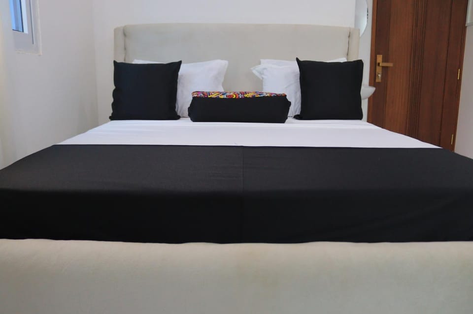 Soft stay homes Apartment in Mombasa County