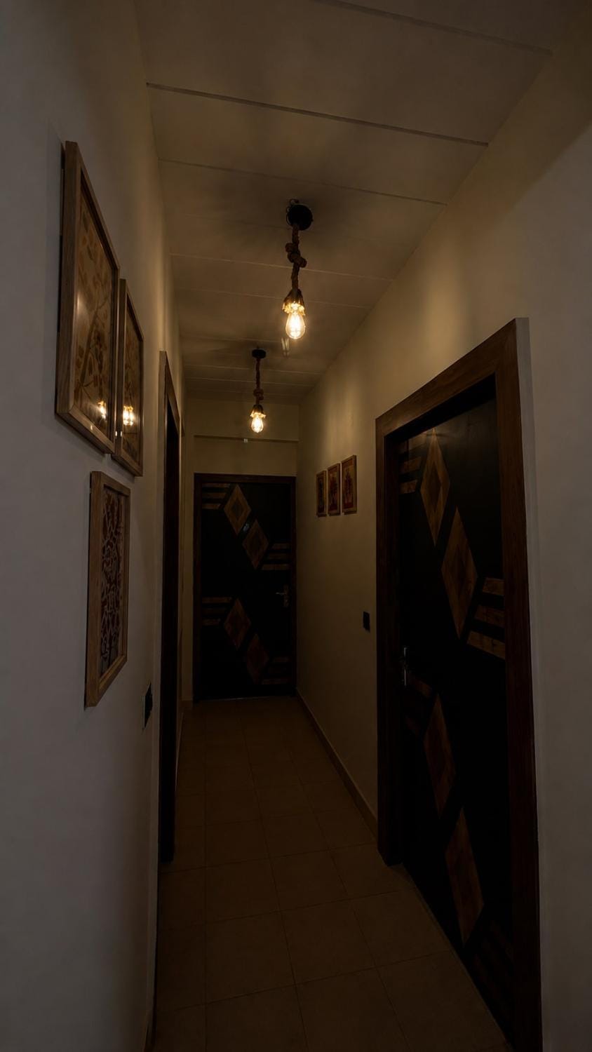 The Buho Stay Apartment in Haryana