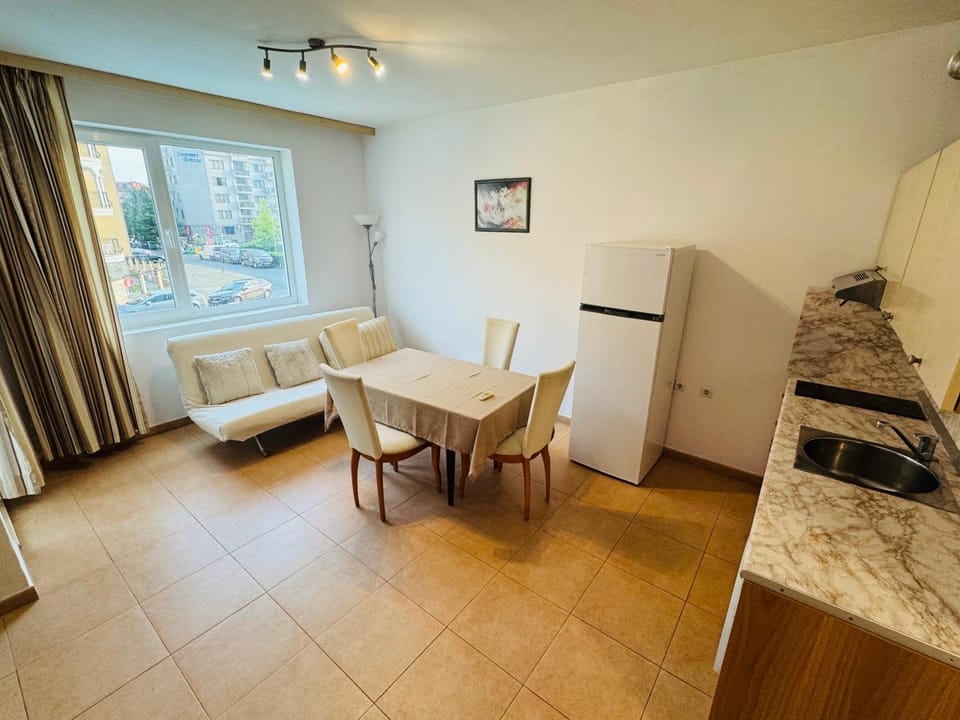 SUNNY HОUSE 104 One Bedroom Apartment Apartment in Sunny Beach