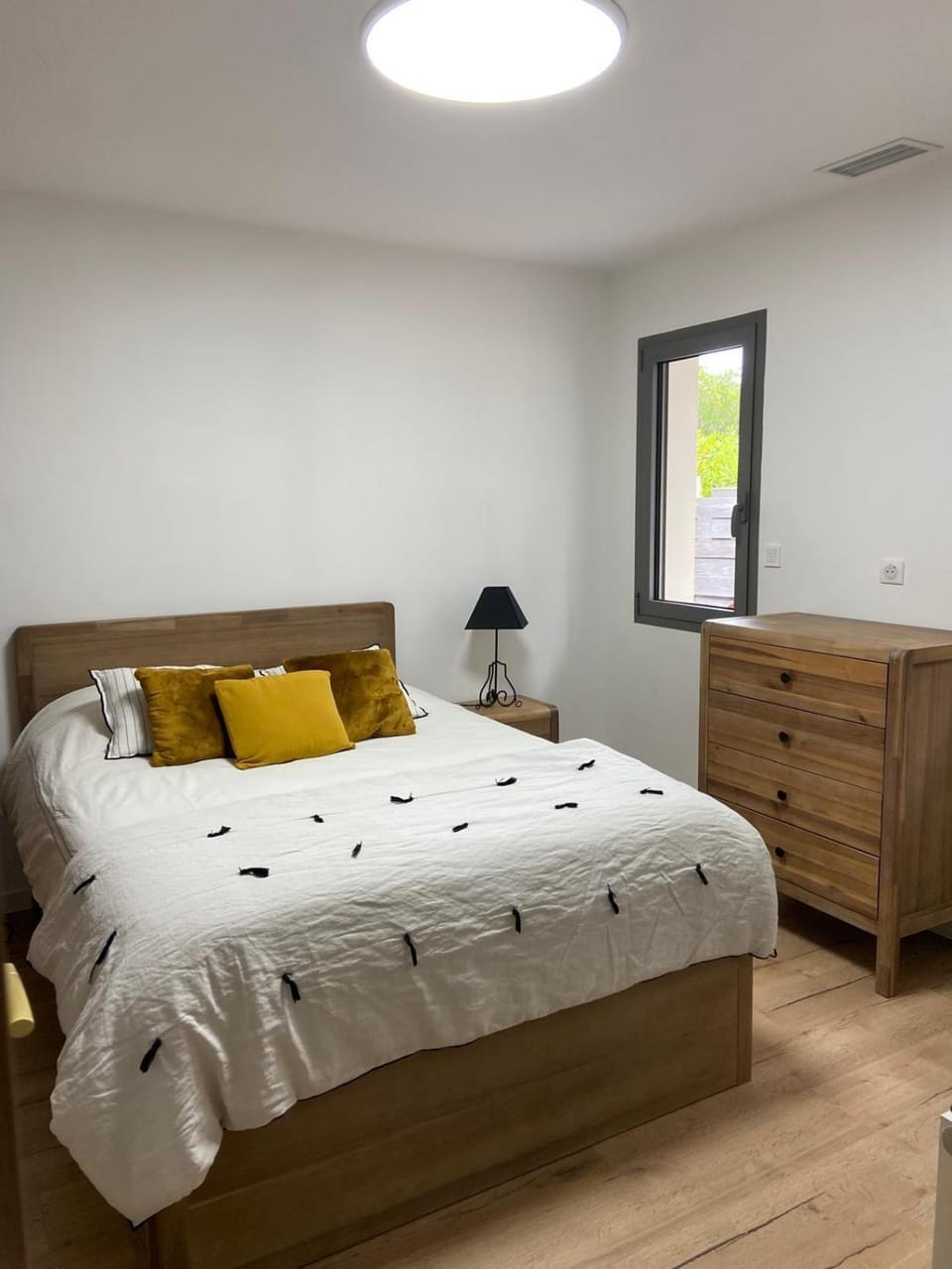 La maison du bonheur Villa in Gujan-Mestras