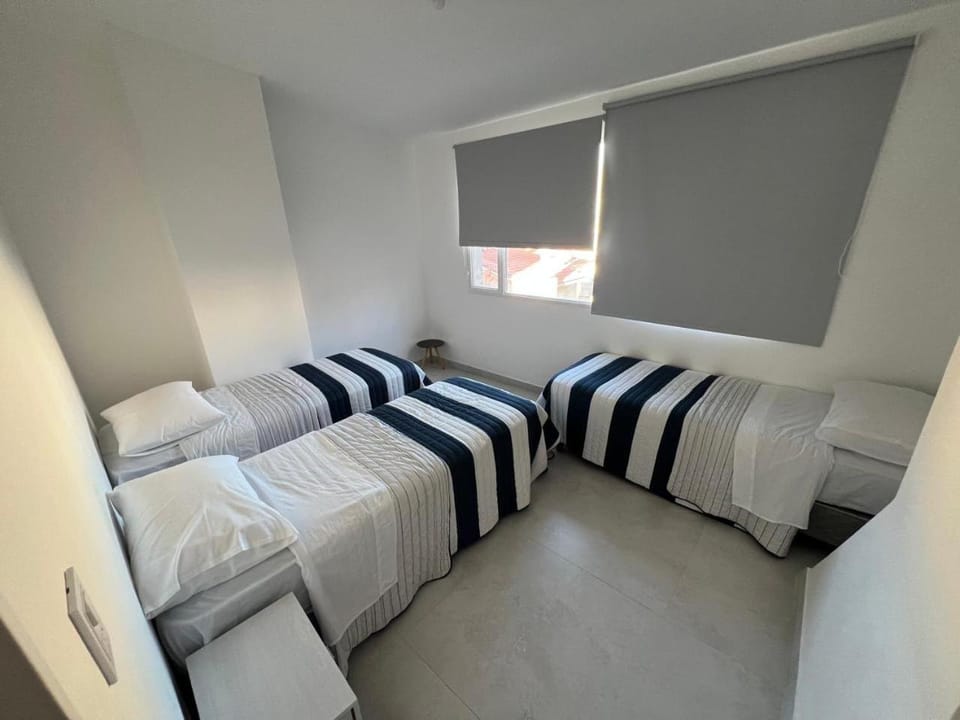 Austral Premium Apartment in Comodoro Rivadavia