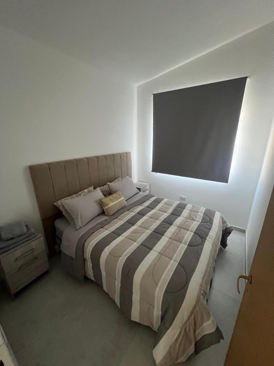 Austral Premium Apartment in Comodoro Rivadavia