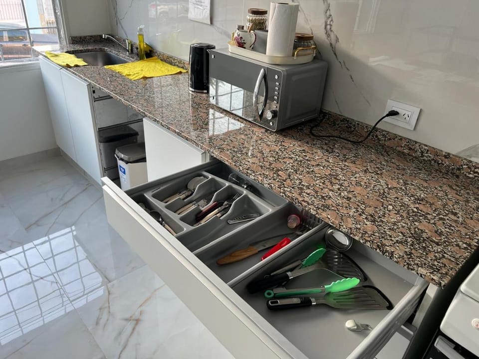 Austral Premium Apartment in Comodoro Rivadavia
