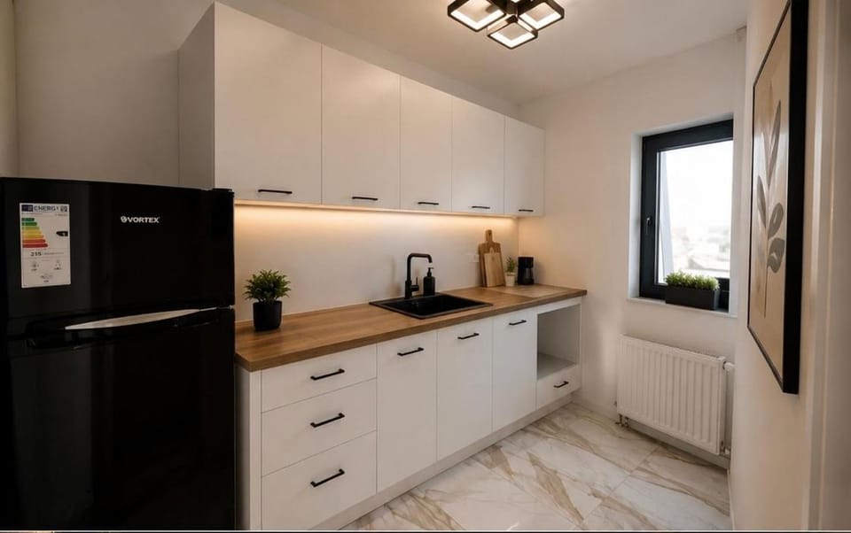 LWS Apartments Apartment in Cluj County