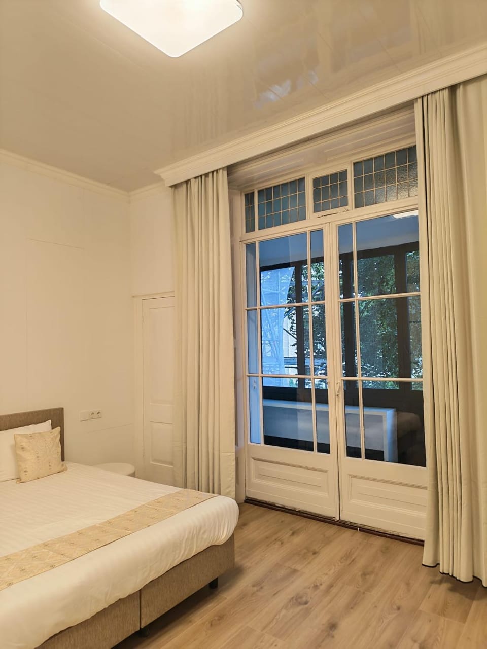 CN-Hotel Studio Apartment in Arnhem