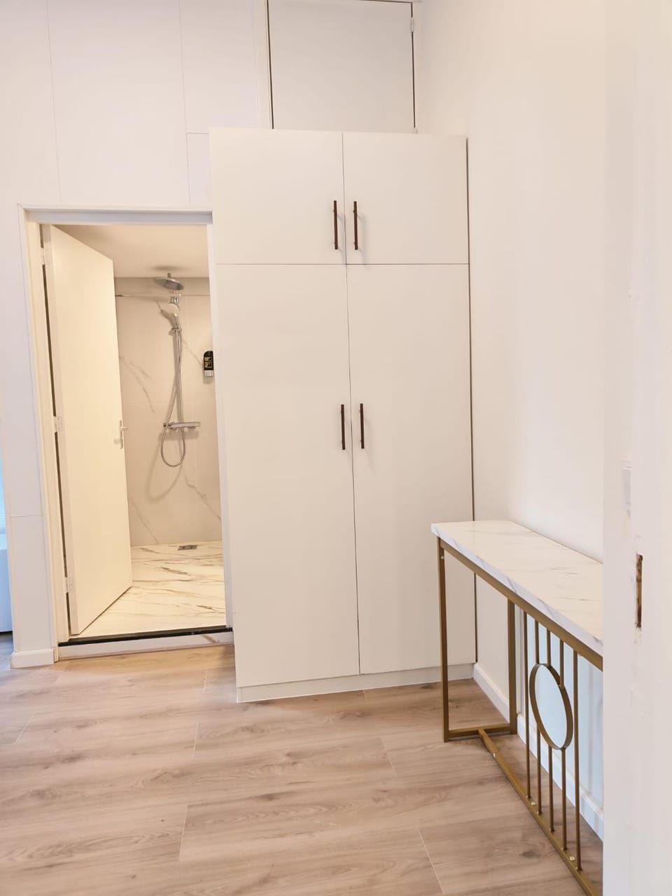 CN-Hotel Studio Apartment in Arnhem