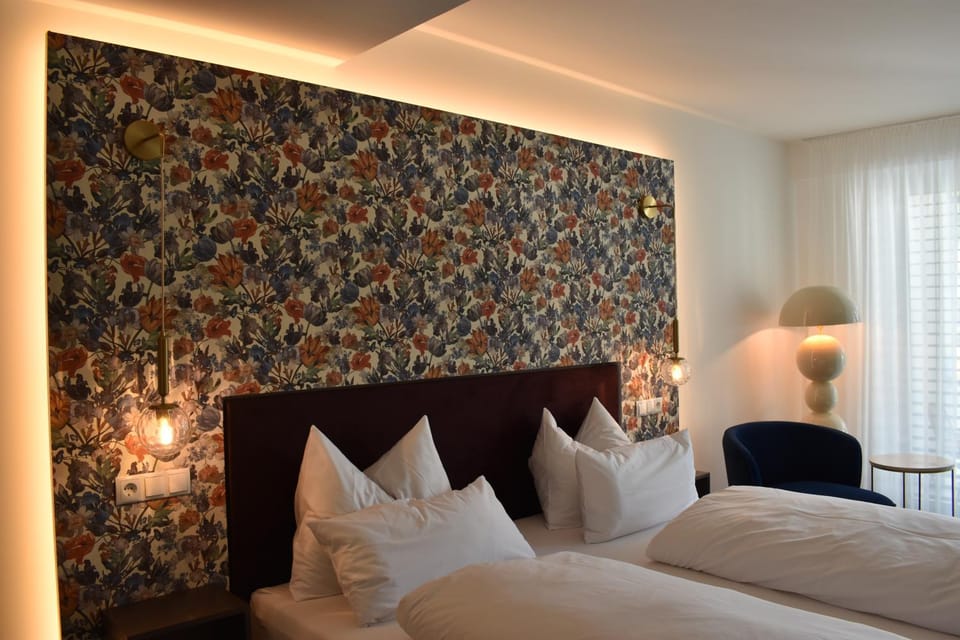 Lipmanns Boutique-Hotel Bed and Breakfast in Cochem-Zell