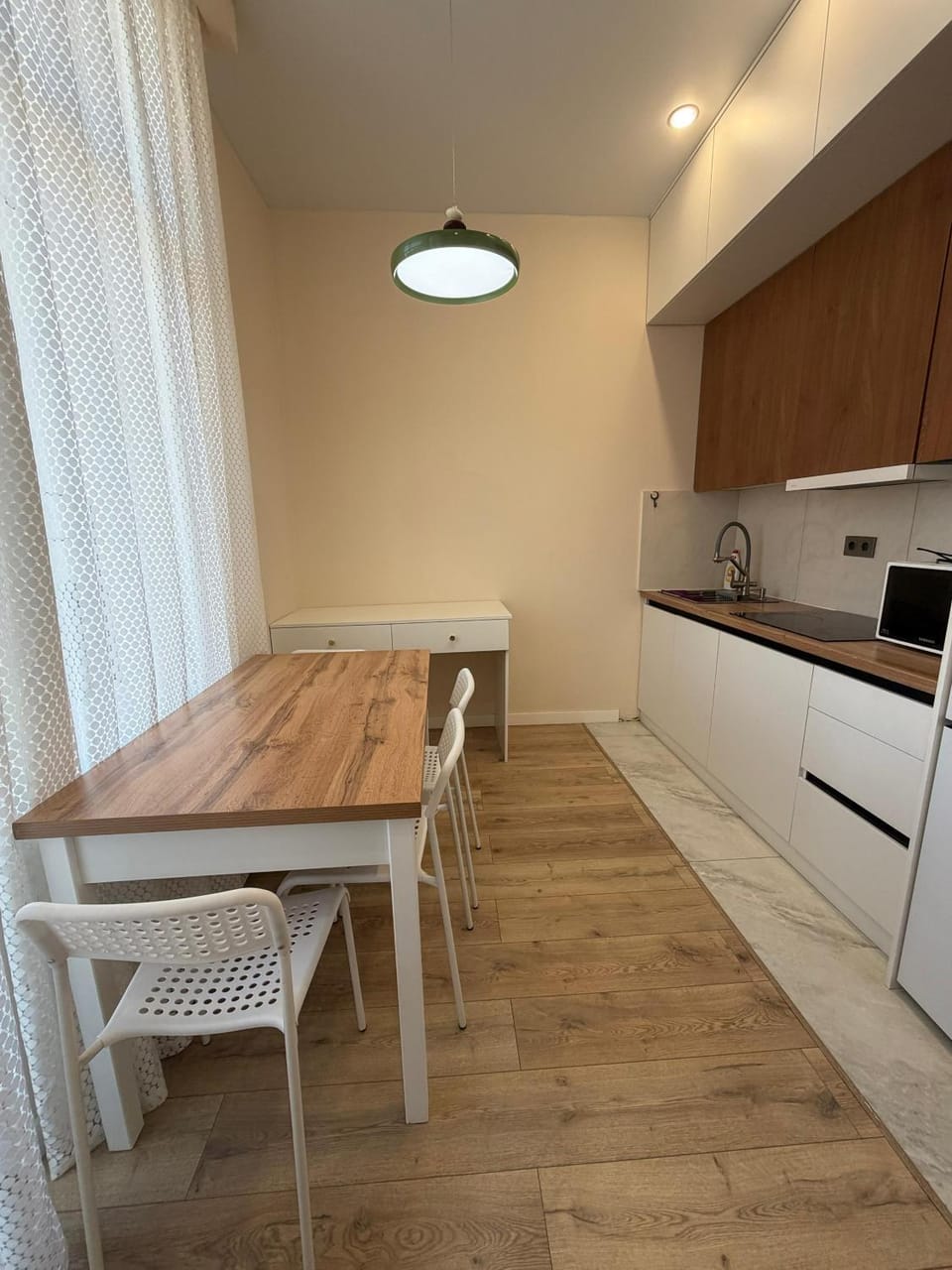 Exclusive Turan 52 2 Apartment in Kazakhstan