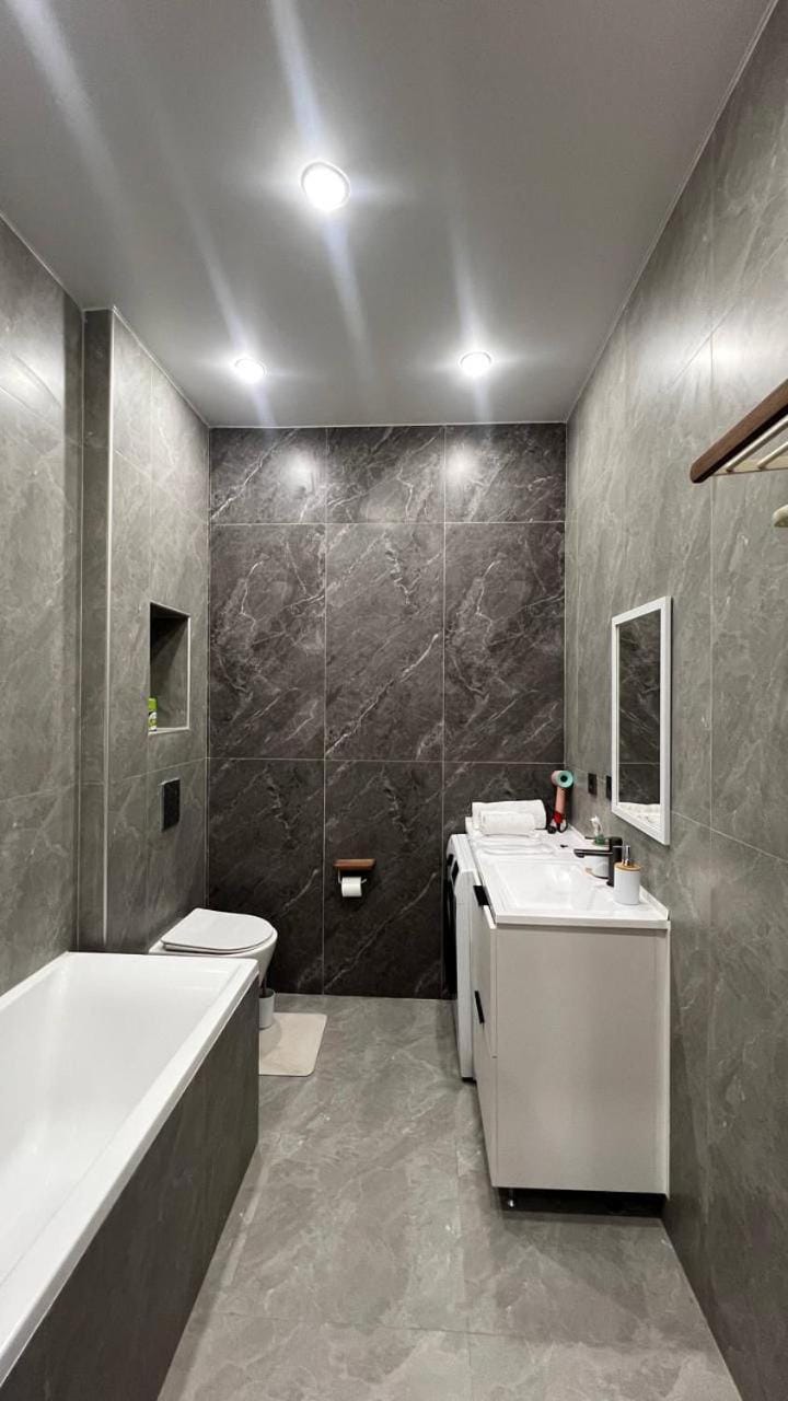 Exclusive Turan 52 2 Apartment in Kazakhstan
