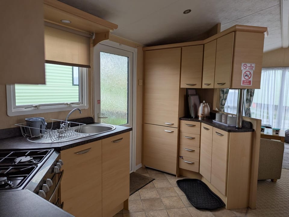 Hide Out P20 House in Aberystwyth