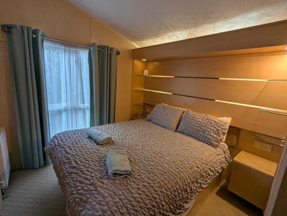 Hide Out P20 House in Aberystwyth