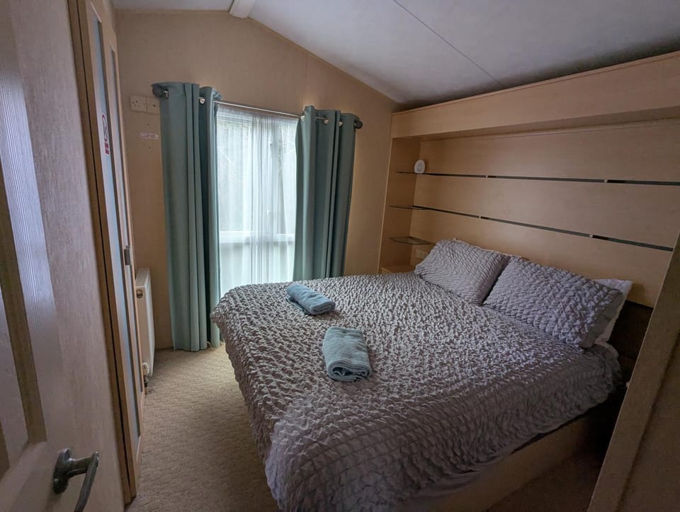 Hide Out P20 House in Aberystwyth