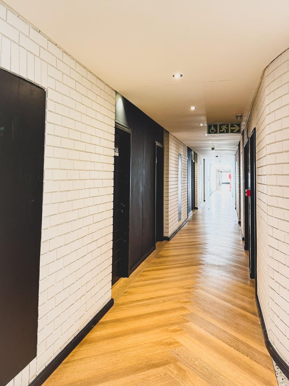 The One & Only at Nine Palms Apartment in Cape Town