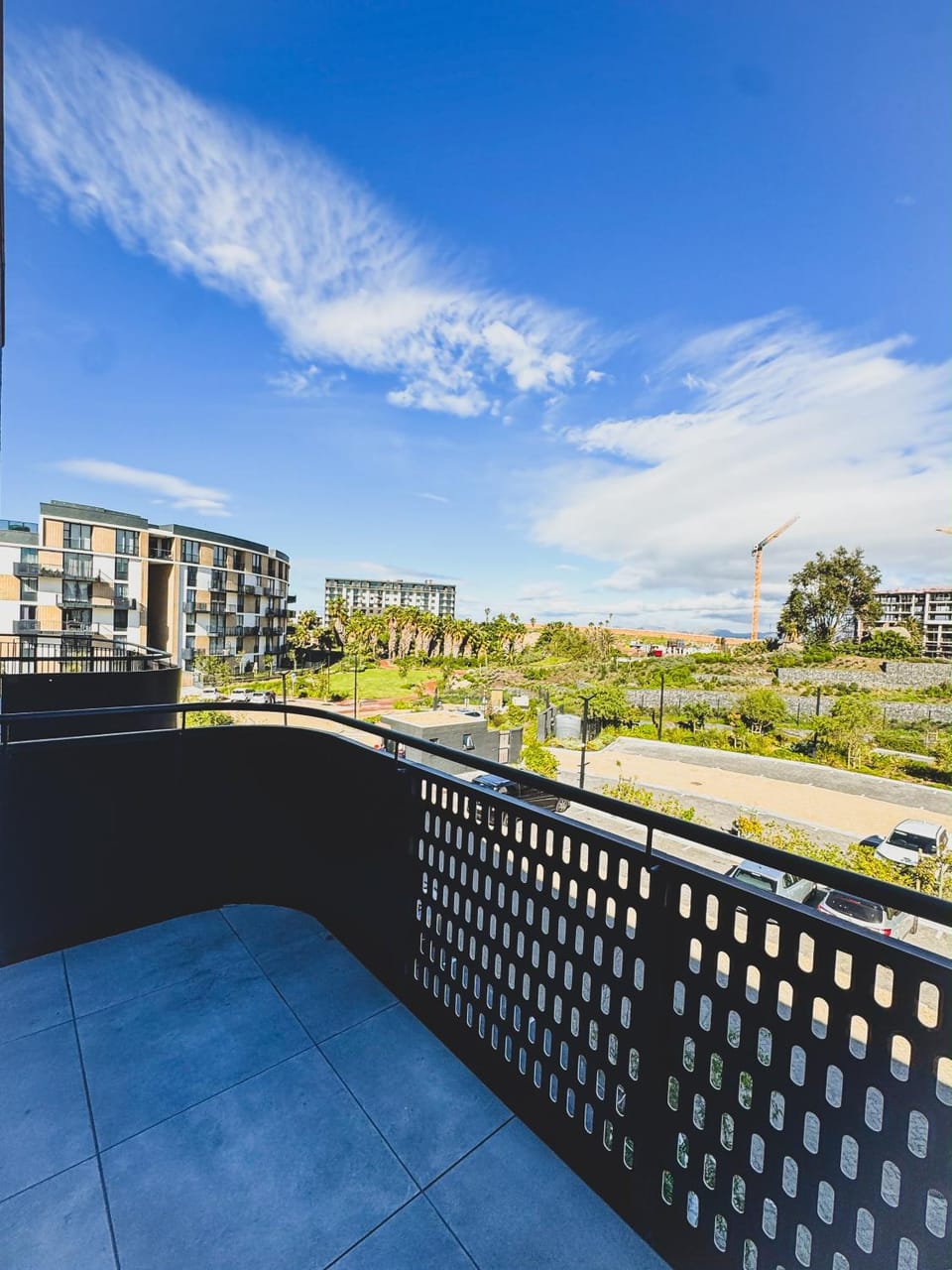 The One & Only at Nine Palms Apartment in Cape Town