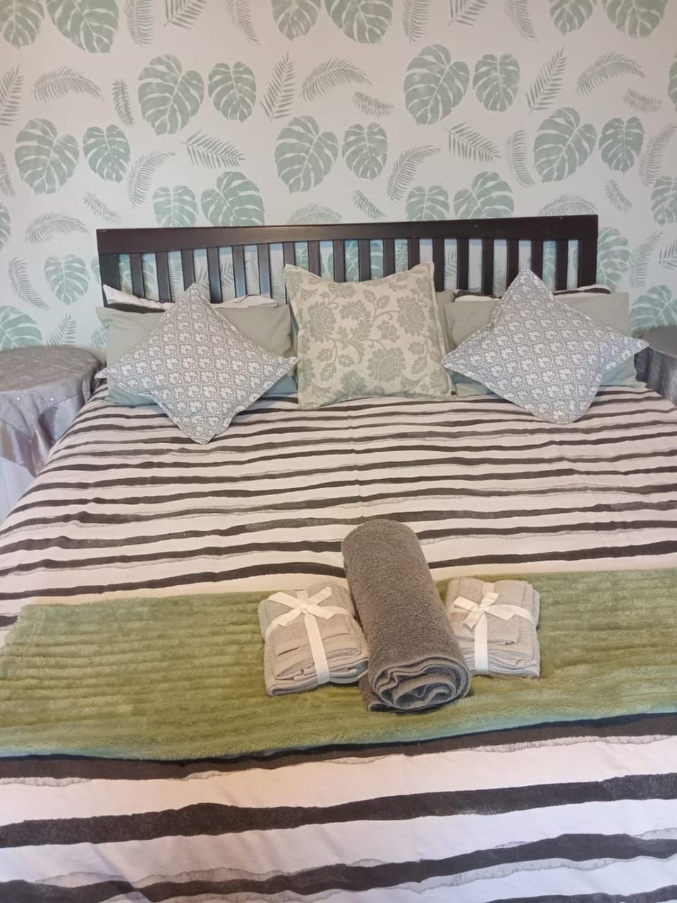 Feather Foot Self catering Accommodation Apartment in Western Cape