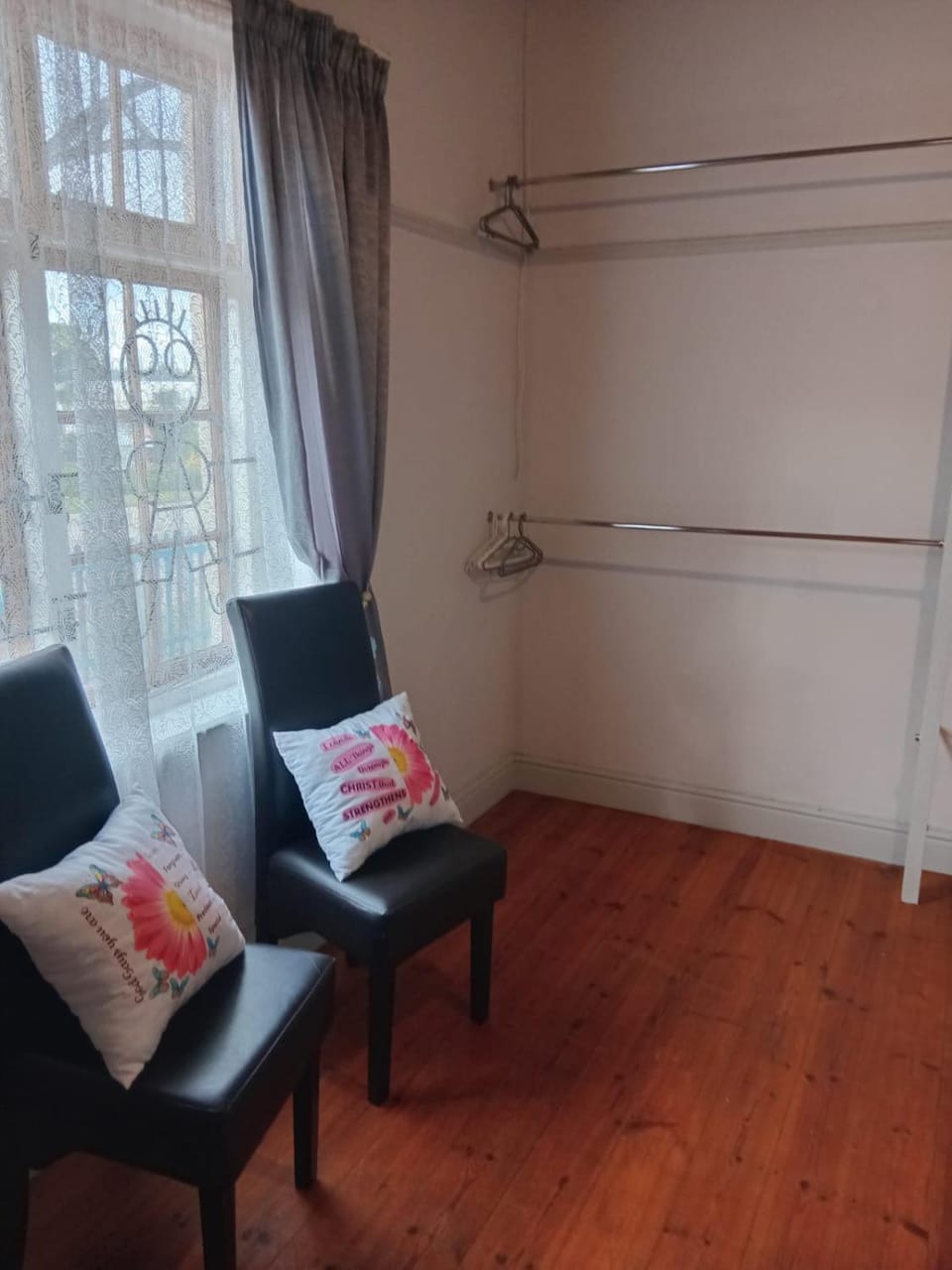 Feather Foot Self catering Accommodation Apartment in Western Cape