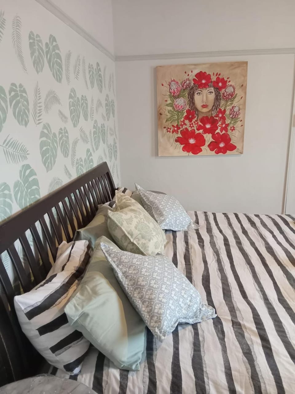 Feather Foot Self catering Accommodation Apartment in Western Cape