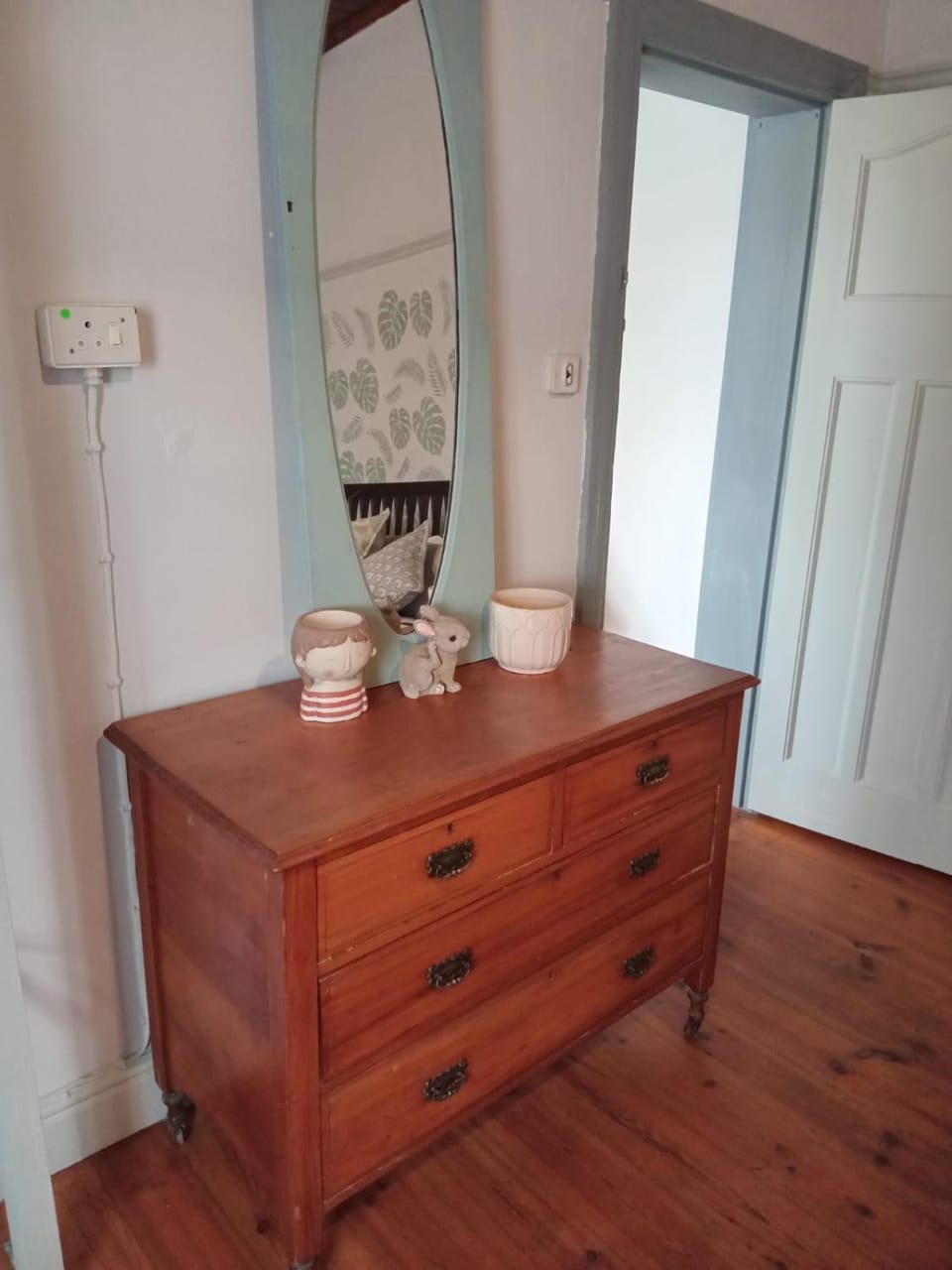 Feather Foot Self catering Accommodation Apartment in Western Cape