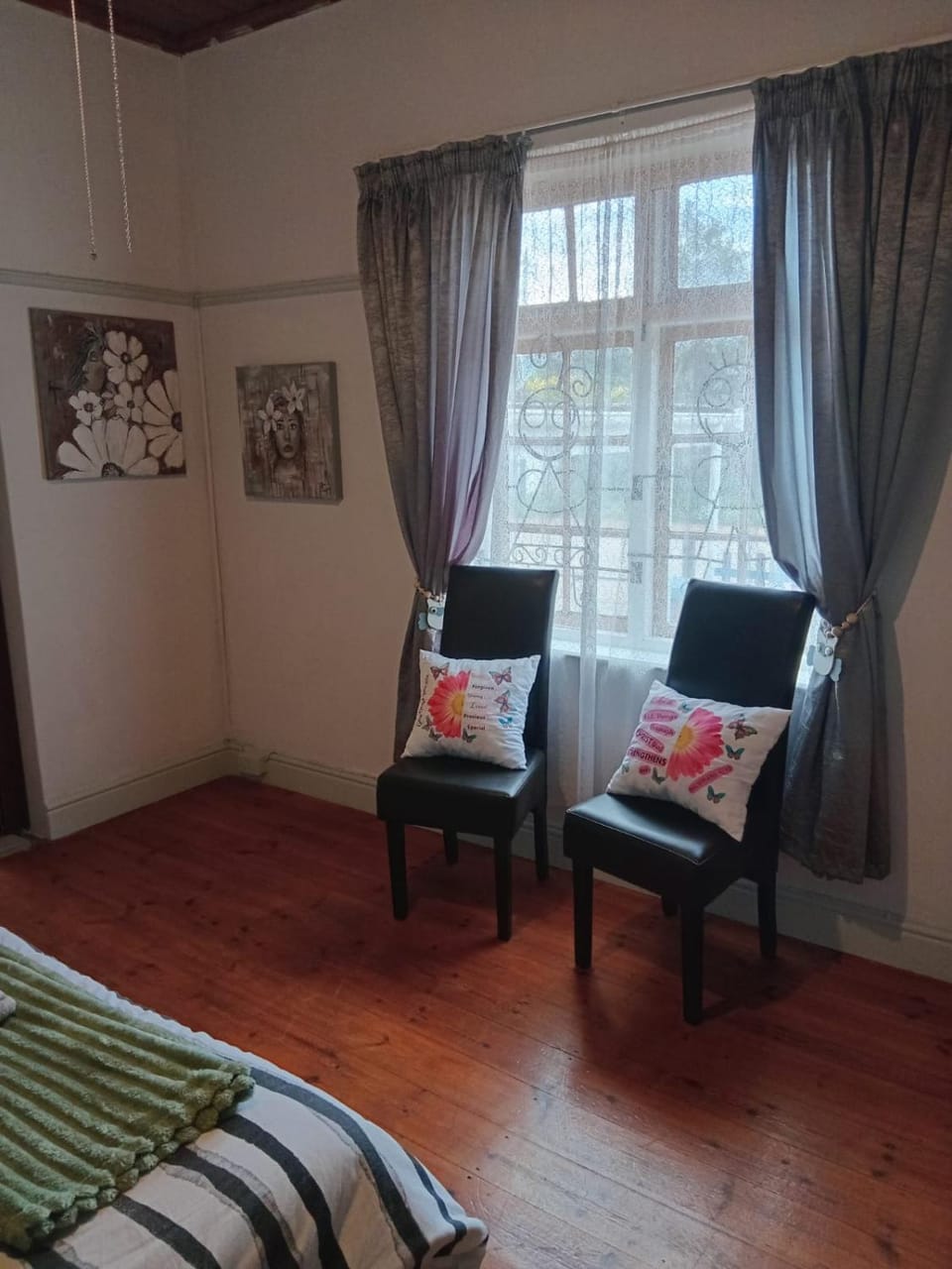 Feather Foot Self catering Accommodation Apartment in Western Cape