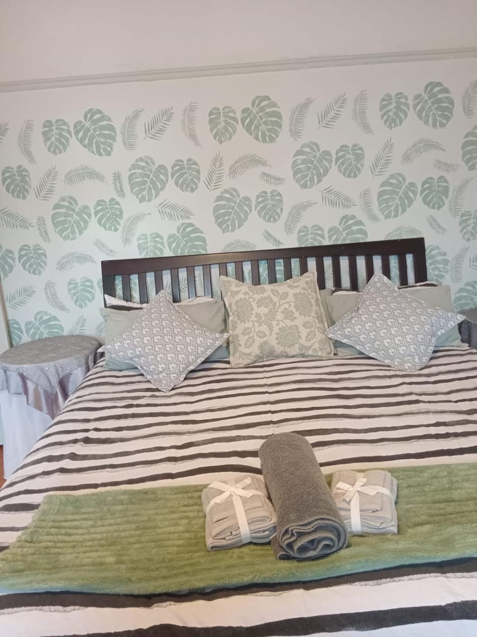 Feather Foot Self catering Accommodation Apartment in Western Cape