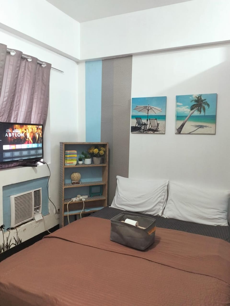 The Fort BGC Mckinley Budget Stays Hotel in Makati
