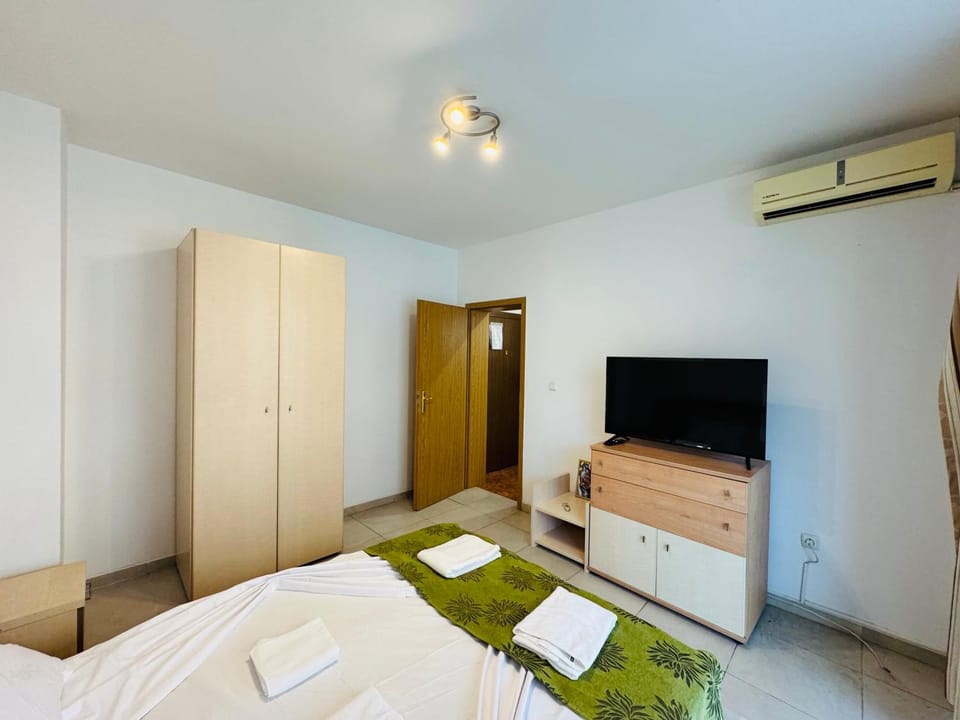 SUNNY HОUSE 105 One Bedroom Apartment Apartment in Sunny Beach