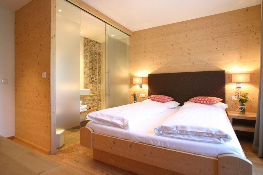 Lüch da Grones Farm Stay in Trentino-South Tyrol