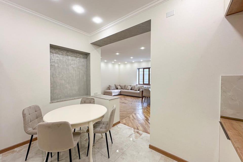 Bright and cozy family house in Yerevan, Armenia House in Yerevan