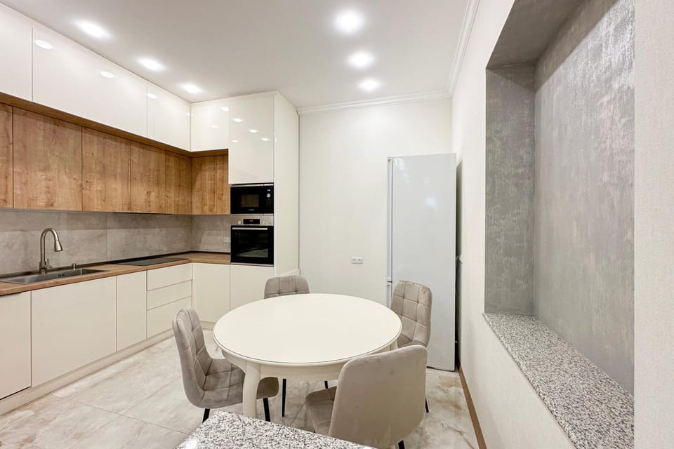 Bright and cozy family house in Yerevan, Armenia House in Yerevan