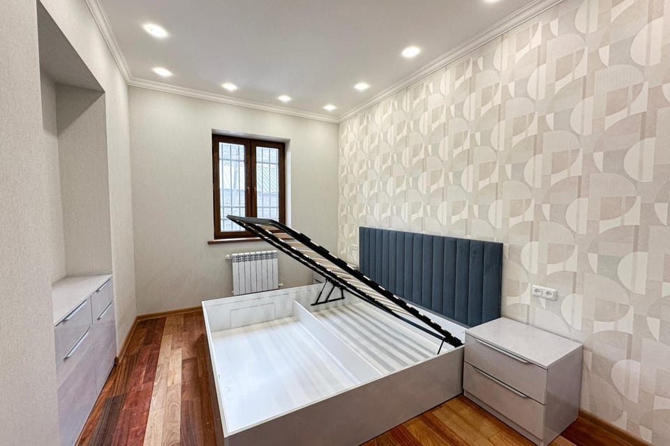 Bright and cozy family house in Yerevan, Armenia House in Yerevan