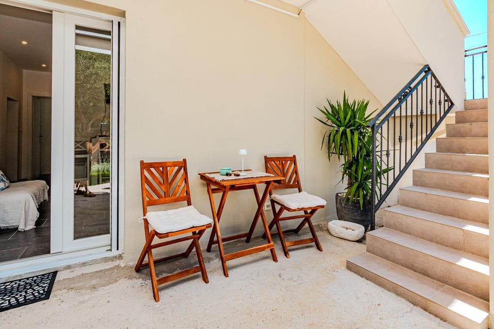 Apartments Fiona Apartment in Zadar County