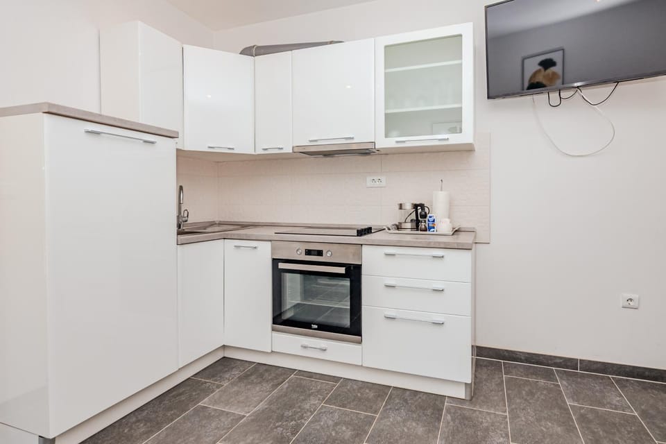 Apartments Fiona Apartment in Zadar County
