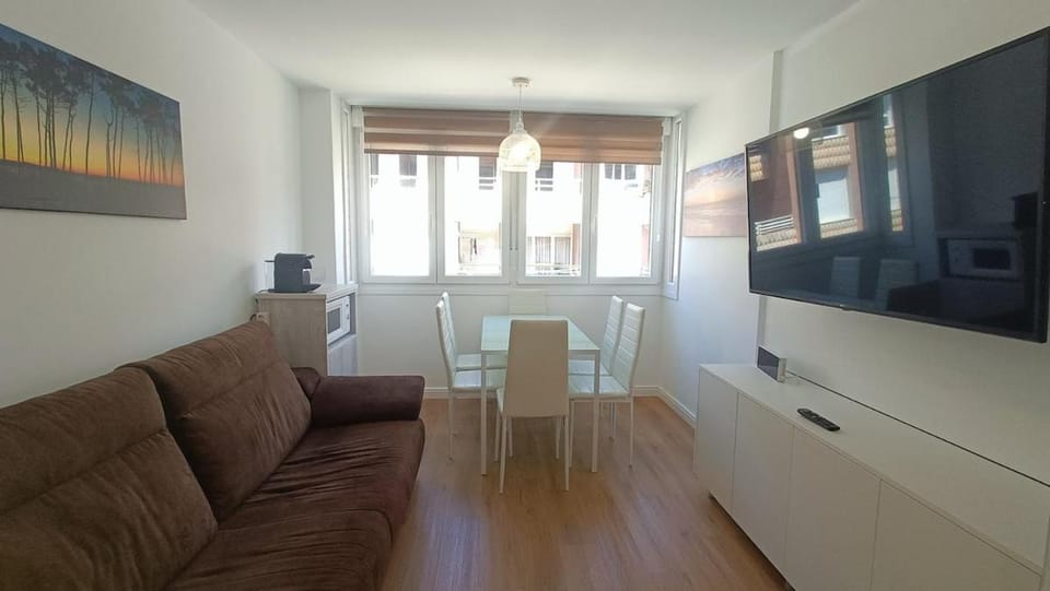 Playa de Somo Apartment in Cantabria