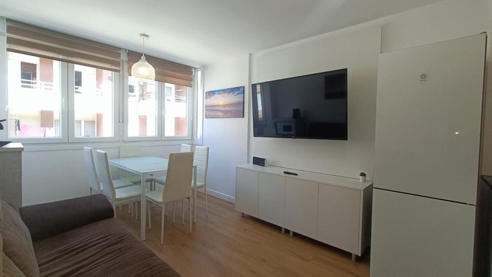 Playa de Somo Apartment in Cantabria