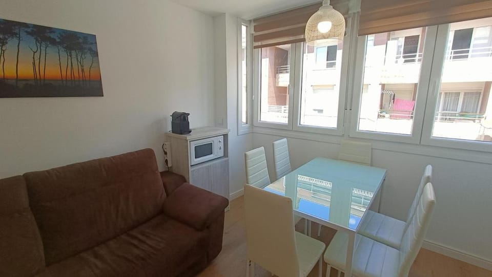 Playa de Somo Apartment in Cantabria