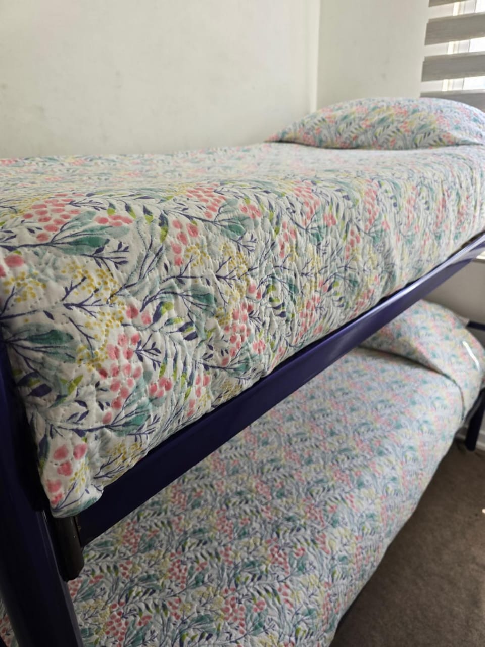 Buen descanso y comodidad para Familia Apartment in Rancagua
