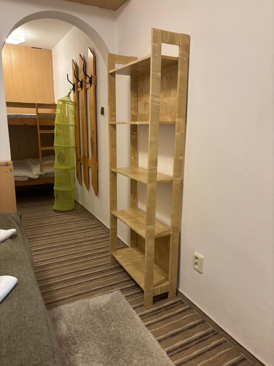 Apartman Bedřichov Apartment in Czechia