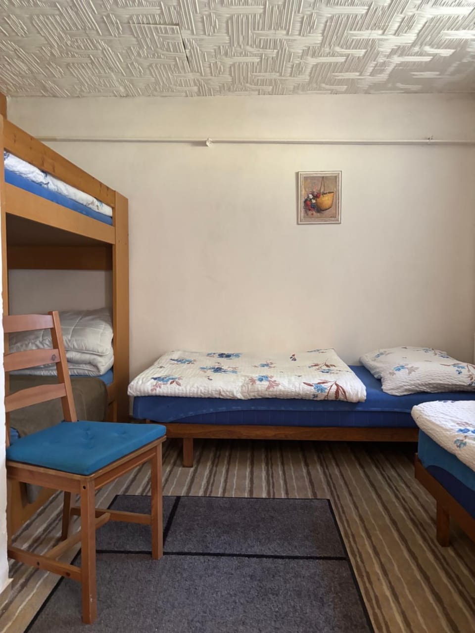 Apartman Bedřichov Apartment in Czechia