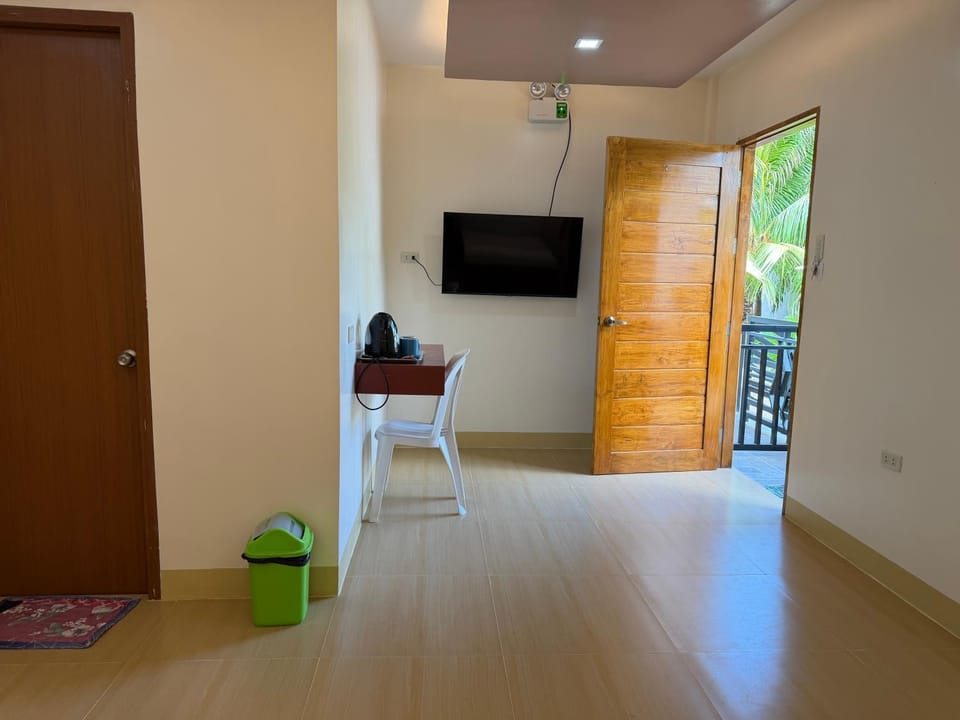 Seaside palms Bed and Breakfast in El Nido