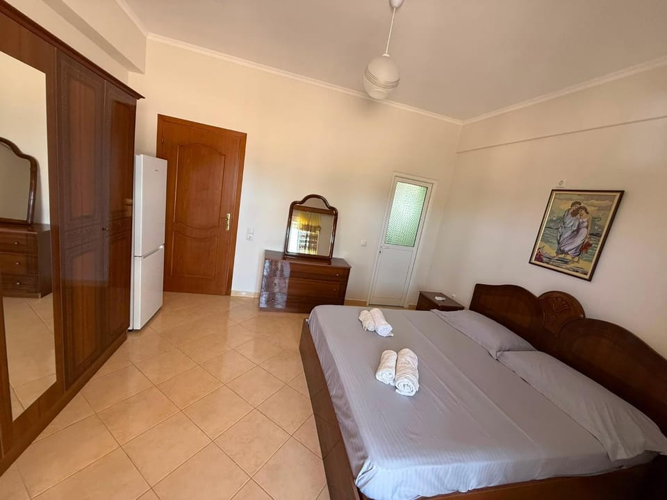 Room Natali Bed and Breakfast in Vlorë County, Albania