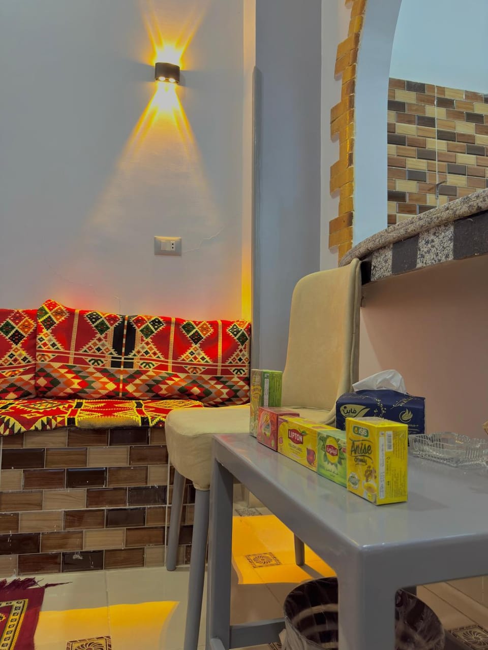 Bastet Guest House Apartment in Luxor Governorate