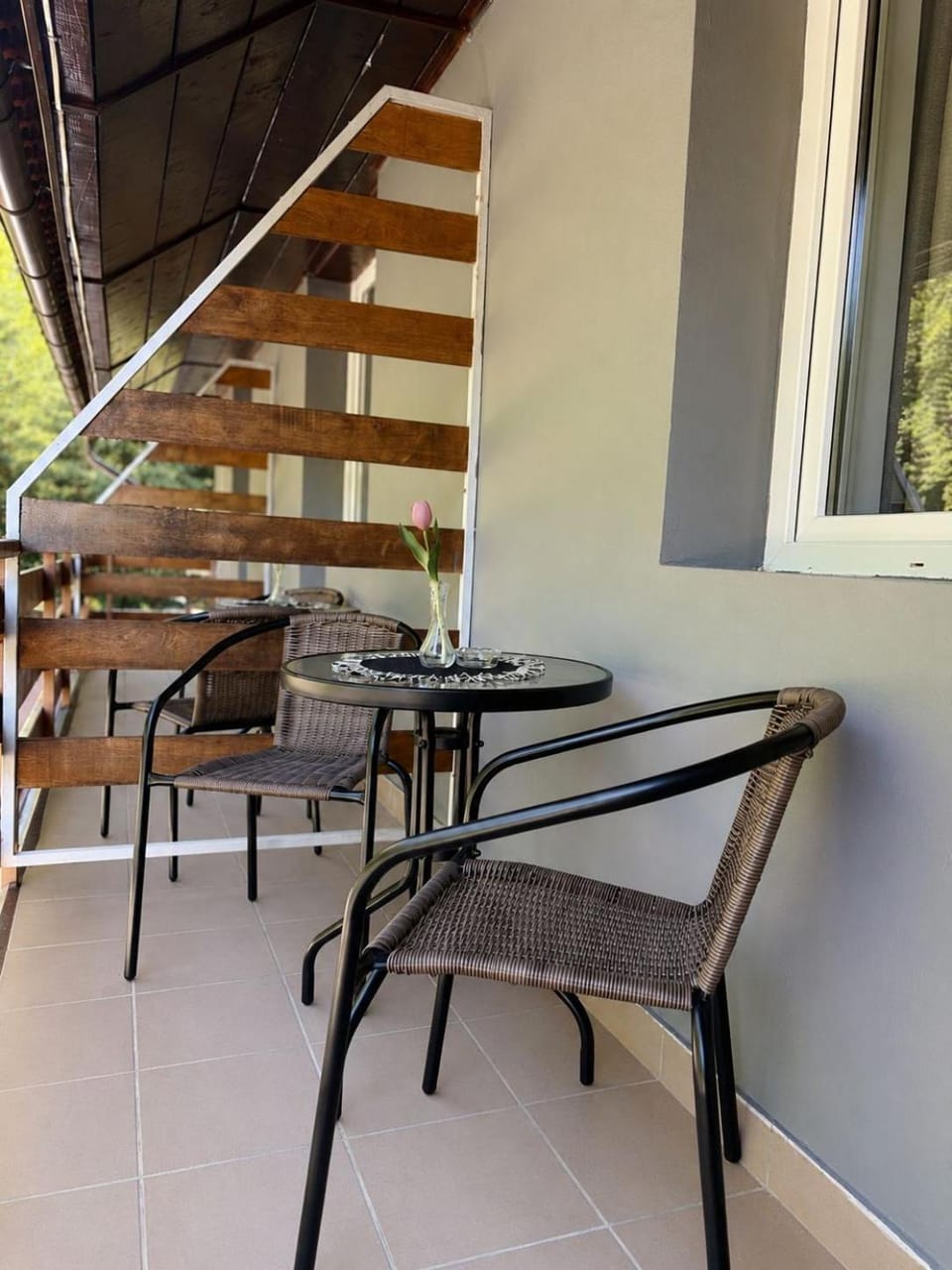 Cabana Xtreme - Valiug Farm Stay in Timiș County