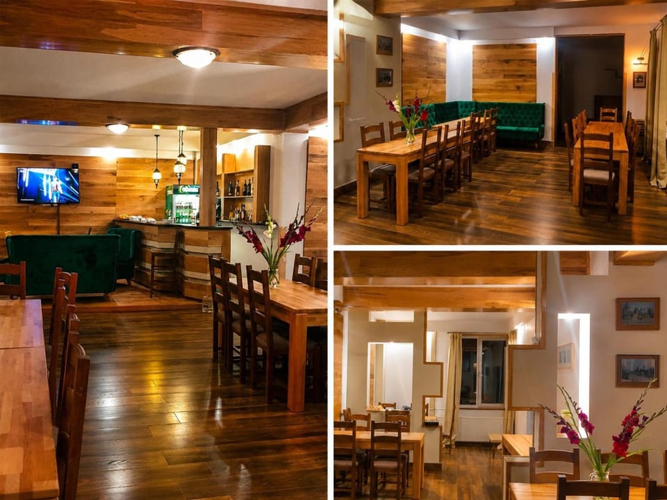 Cabana Xtreme - Valiug Farm Stay in Timiș County